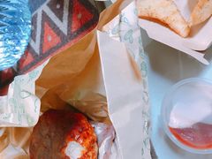 -魏斯理汉堡(西安沣东吾悦店)