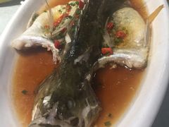 -阿巧一号私房菜(止园路店)