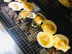 -马路牙子地桌烤肉(工体店)