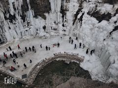 -山西通天峡景区