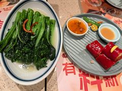 -点都德(汇点楼店)