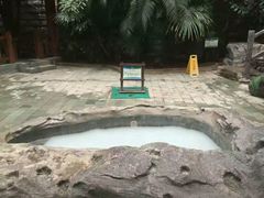 -龙达温泉生态城