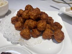 干炸小丸子-峨嵋酒家总店(车公庄店)
