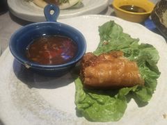 -雷泰泰台式胡椒虾(滨江金铂湾店)