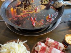 -黄潇洒老火锅(九眼桥宏济巷店)