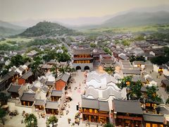 -福州历史文化名城展示馆