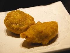 素馅炸糕-鼓楼东街老火锅(鼓楼店)