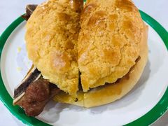-1128港式茶餐厅(嘉信广场店)