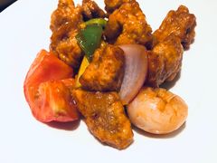 莆田荔枝肉-莆田餐厅PUTIEN(深圳湾万象城家宴店)