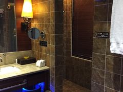 -三清山希尔顿度假酒店