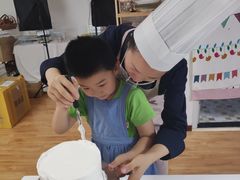 -食间旅人DIY烘焙工作室