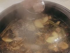 -蜀皇·菌汤鲜黄牛肉汤锅(宽窄巷子店)