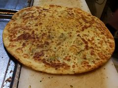 -咏春葱油饼(德政中路店)