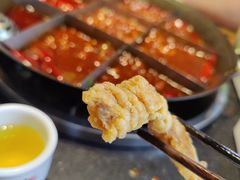 -纸盐河码头火锅(十八梯店)