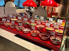 -怡咖啡自助餐(宁波香格里拉店)