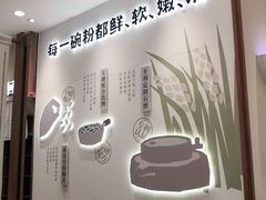 -小满手工粉(上海品尊国际店)