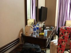 -江苏保险大厦宾馆(南京新街口德基广场店)