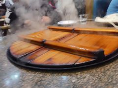 -老关东铁锅炖(海甸三东路店)