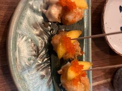 -阿泽料理