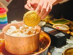 -慢丽江·云南野生菌土鸡锅(西山店)