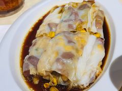 -香港池仔记肠粉王(博多新记襄阳南路店)