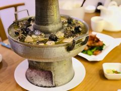 -心宿迟留餐厅