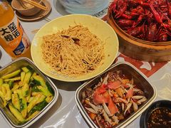 -靓靓蒸虾·头牌蒸虾(雪松路总店)