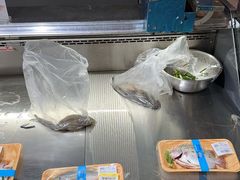 -盒马鲜生(皇庭广场店)