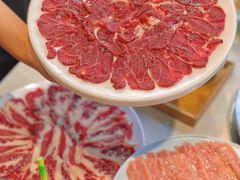 -麻辣空间·清油火锅(水井沟店)