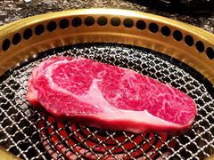 -老乾杯和牛烧肉(王府中环店)