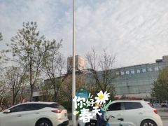 -时代奥城商业广场