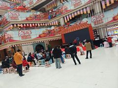 -中街·盛京龙城