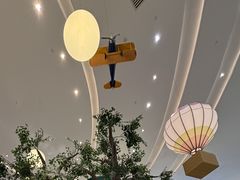 -成都仁和新城购物中心