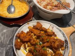 -前海沿·青岛菜(乐客城店)