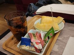 -康道天地(达邦协作广场店)