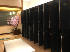 -大江户·温泉洗浴(浑南店)