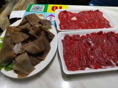 -陈记一牛火锅江宁店(金盛路店)