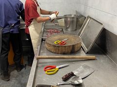 -荣德灶台鱼(圣泉寺店)