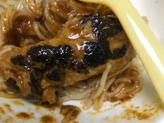 -满口香饭店
