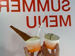-Dip in Gelato(富民路店)