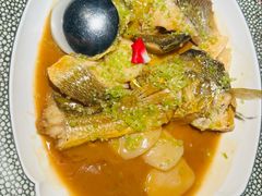 -锦楼·臻选新杭帮(杭州中心店)