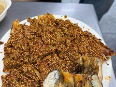 -松明一烤肉馆(鲁园店)