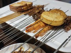 -三个大叔东北烧烤·砂锅菜(西三旗店)