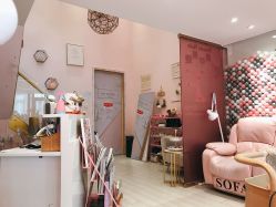 -Beauty Nails 美甲美睫皮肤管理