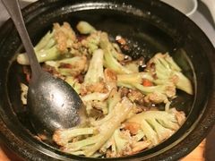 -晓粤·惹味粤菜(凯德乐峰广场店)