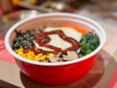 -米村拌饭(银泰中心店)