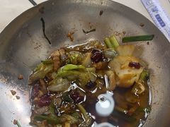 -溪涧堂农家土菜(神仙居店)