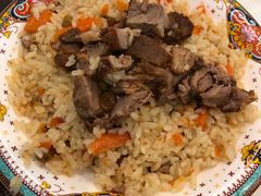 -帕米尔食府(白云观店)