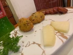 -番茄屋葡式美食(总店)