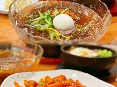-全州拌饭馆(断桥店)